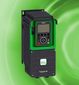 Преобразователи частоты Schneider Electric Altivar Process ATV900